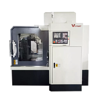 Фрезерно гравировальный центр VYMAT CM-8120